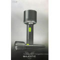 388lm Super Brightness 18650 Batterie Rechargeable LED Torch